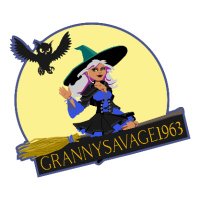 GrannySavage(@GrannySavage) 's Twitter Profile Photo