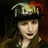 Renegade Raven(@StormyMystiqu) 's Twitter Profile Photo