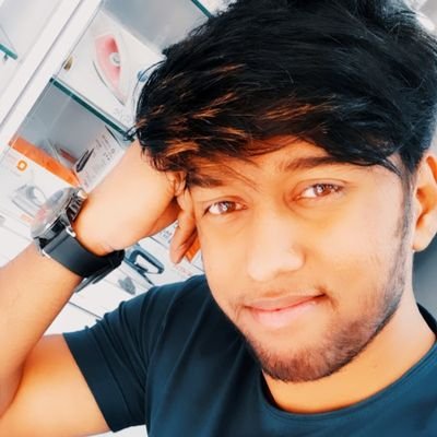 Sujit99684659's profile picture. Every relationship start with FRIENDS😊❤
Work - bajaj finserv