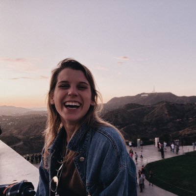 _joanna_dixon_'s profile picture. the insignificant with the sacred unique