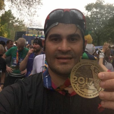 RunFinTech's profile picture. Amante del Running, Maratonista x 6, explorador de la tecnología y entusiasta por las finanzas…