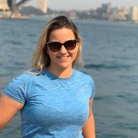 Marcella Pazzinatto (@m_pazzinatto) 's Twitter Profile