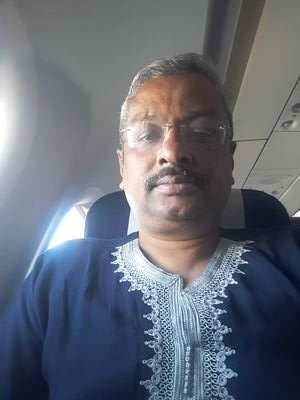 Devakumark8's profile picture. humble humanist