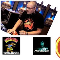 Rob Fabrie (@robfabrie) 's Twitter Profile