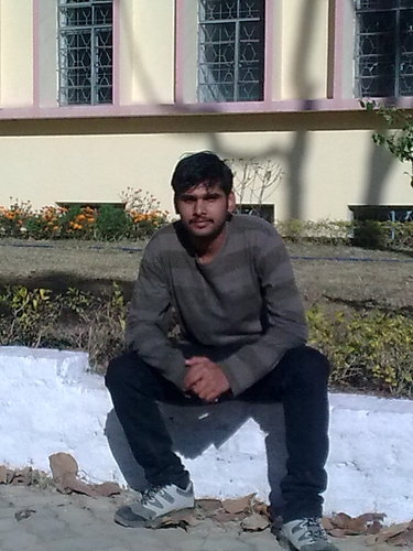 sumithssk's profile picture. Happy with my life