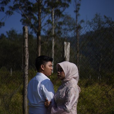 ericbagus's profile picture. Waalaikumsalam Warrahmatullahi Wabarakatuh 😇🙏🏼