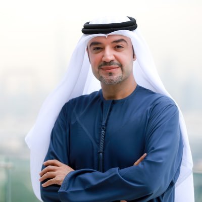 Vice President - International Relations at Dubai Chamber of Commerece