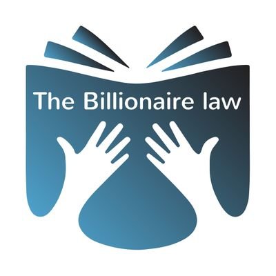 An Entrepreneurial Lifestyle Brand | Dream Big• Work Hard• Stay Humble. To Financially educate yourself follow:- @thebillionairelaw on INSTAGRAM👇🏻.
