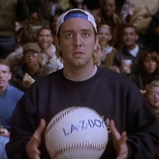 BBallsquared's profile picture. baseball+basketball
gifs+memes
[insert witty bio joke here]