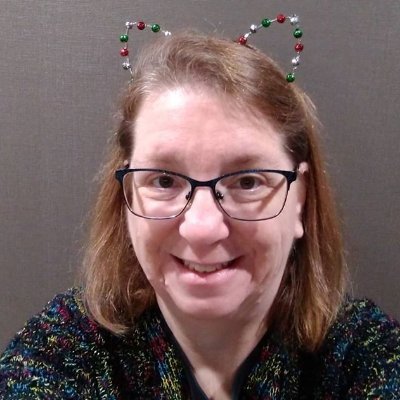 EoffZooStaff's profile picture. Staff to the Eoff Zoo.