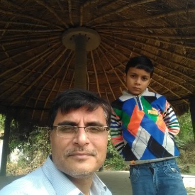 Advocate ,
जिला उपाध्यक्ष,भारतीय किसान यूनियन (भानु)कानपुर ग्रामीण।
https://t.co/eDczLbcYpV
RSS स्वयंसेवक