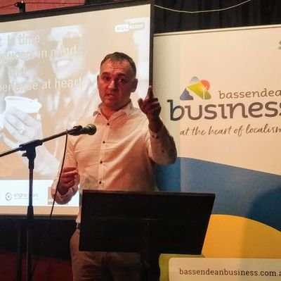 Rodolfilo's profile picture. Soy K desde Australia.27.610 💚