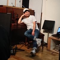楠 本 純 一 (@thekawauso) 's Twitter Profile