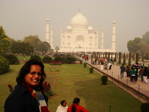 Mom and Software Architect