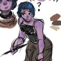Lexi Veron (@easilygotpilot) 's Twitter Profile