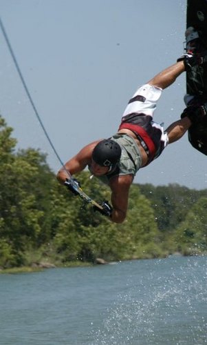 ScottKingTTU's profile picture. I'm a Texas Tech Alumni, I work at Labatt Food Service in Produce. rock climbing, wakeboarding, and snowboarding are a way of life. Living in SA and love it