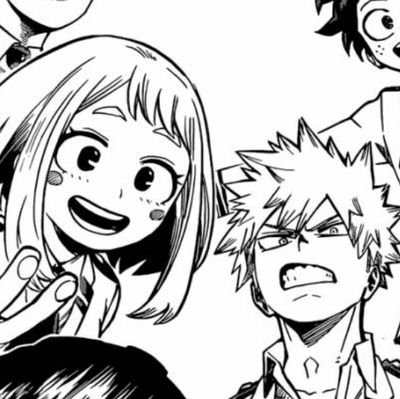 acc completely dedicated to kacchako and kacchako related things. 😘. yes I’m an adult just not a very good one ✌️