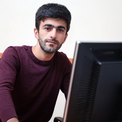 MahmudovSamin's profile picture. Motion Designer