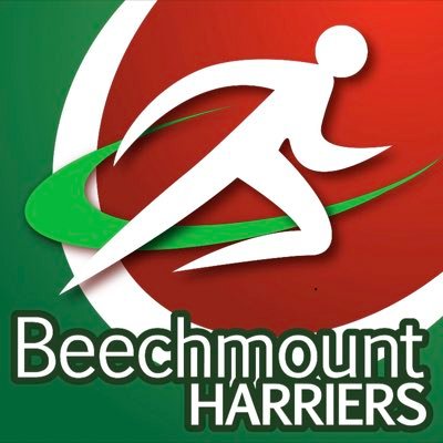 beechmount harriers Profile