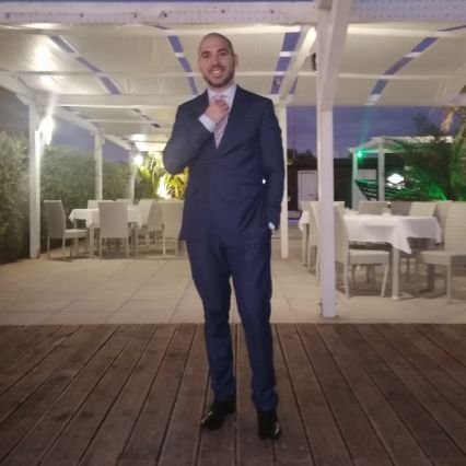 RamettaFabrizio's profile picture. La curiosità rende liberi