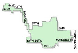 Chicago20thWard's profile picture. Chicago 20th Ward – interviews, business profile, FREE business directory listing, social, political, and economic issues.