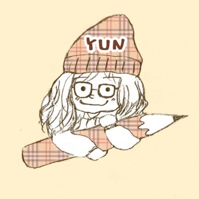 ゆん**yun**さんのプロフィール画像