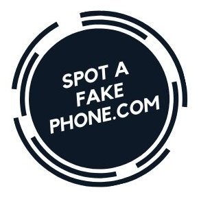 The global black market for mobile phones has been growing rapidly and this site has been set up to help consumers spot a fake and avoid being ripped off.