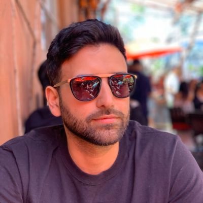 shayanDou's profile picture. Attorney