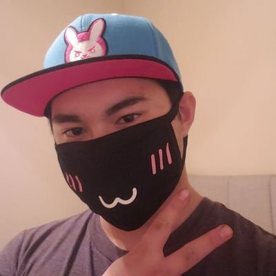 KazutoFuji's profile picture. I'm cringe all the time
22M 
Where's my ramen?
Near PNW