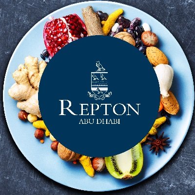 ReptonADWell's profile picture. Wellness at @ReptonAbuDhabi, a truly international school in the UAE, teaching ages 3 - 18. #ReptonADWellness