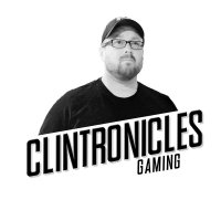 Clinton Anderson - @ClintroniclesFB Twitter Profile Photo