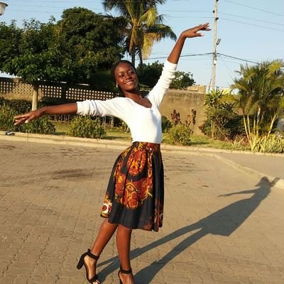 God is my source ||Mozambican Dancer & Singer ||                                   Contact : francelinafumo.mz@gmail.com