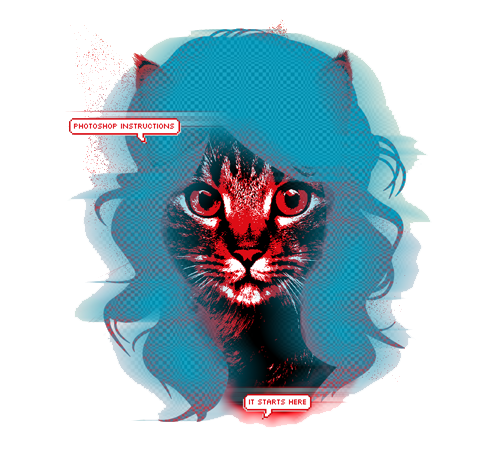 PSInstructions's profile picture. At http://t.co/qrlcmslSev you'll find free Photoshop Tutorials, Hints and Tips.