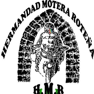 hermandad  motera roteña