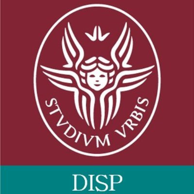 Dipartimento di Scienze politiche - Sapienza Università di Roma 
#Disp_Sapienza