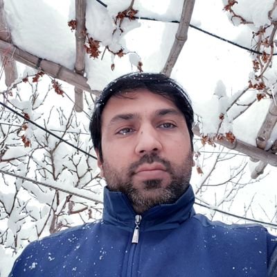 JaberAh60986377's profile picture. Jaber Ahmad