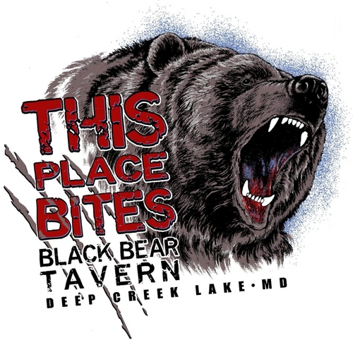 Black Bear Tavern on Twitter: "It's TACO TUESDAY! Every Tuesday, BBT's