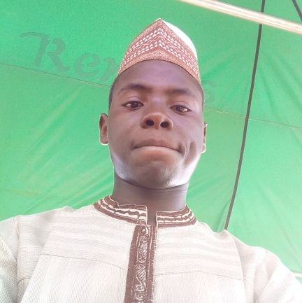 Abdulgafar__'s profile picture. Pharmacist Technician