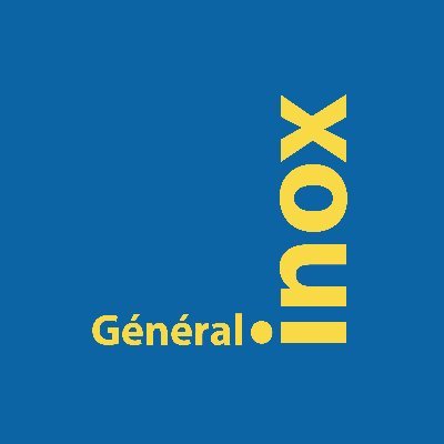 GÉNÉRAL INOX est une société industrielle opérant sur le marché de l’inox en Tunisie. Elle est spécialisée dans la fabrication des accessoires en Inox.