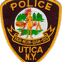 Utica Police (@uticapolice) 's Twitter Profile