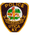 UticaPolice's profile picture. Utica, New York is a city of over 65,000 residents. The Police Department was formed in 1874 and is currently 165 members.