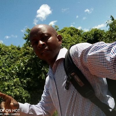 MnjauPatrick's profile picture. business man