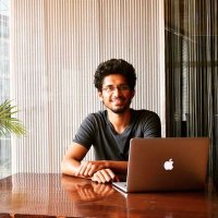 Pratik A Khedikar (@khedikarp) 's Twitter Profile