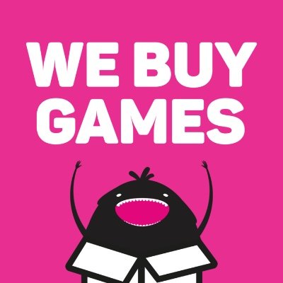 we buy games near me