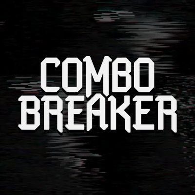 COMBO BREAKER Profile