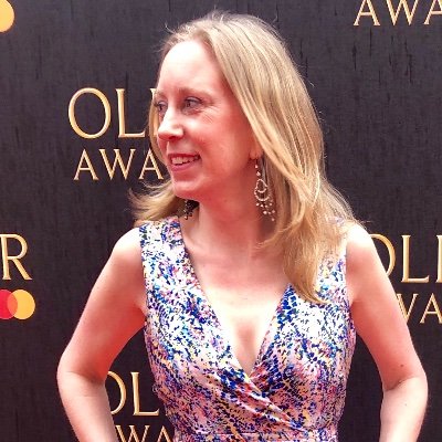 Producer, consultant, coach. Mum via adoption. Associate Producer (New Musicals) @brumhippodrome. Trustee @ArtsatOFS. https://t.co/kaDnja97dB https://t.co/xMKITmets3