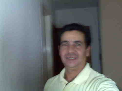 gringouno's profile picture. 