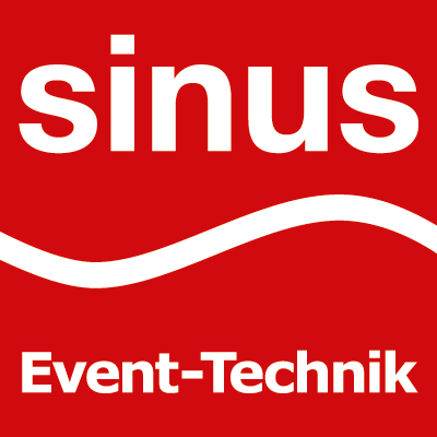 Sinus wurde '89 durch Herrn Thorsten Schmidt gegründet. Seitdem sind wir Ihr kompetenter Partner für Licht-, Ton-, Bild- u. Bühnentechnik!
