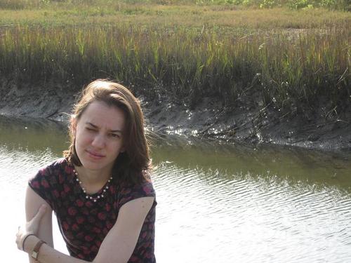 Psych resident & writer