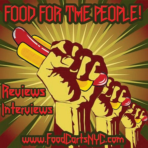 FoodCartsNYC's profile picture. We review all the NYC food carts, lunch trucks, cupcake stands, coffee stands, cupcake stands, specialty food stands at street fairs, etc.